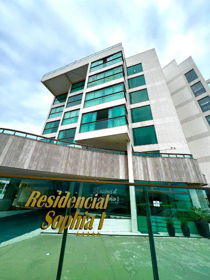 APARTAMENTO DE LUXO VISTA MAR Até 8 pessoas Arraial do Cabo Exterior foto